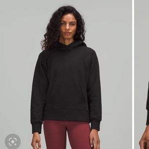Lululemon sweatshirt